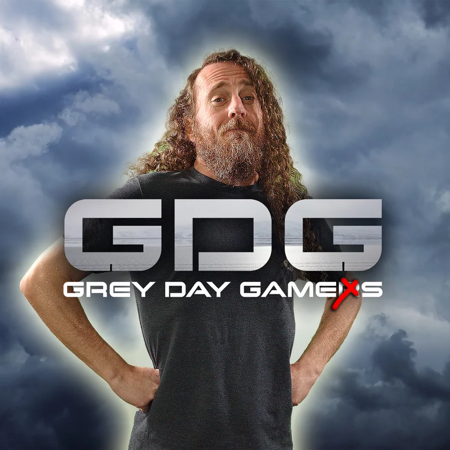Grey Day Games